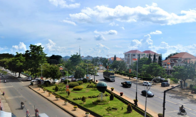 Đổi giấy tờ do sáp nhập tỉnh xã