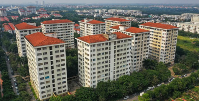 Người khuyết tật có được mua nhà ở xã hội?