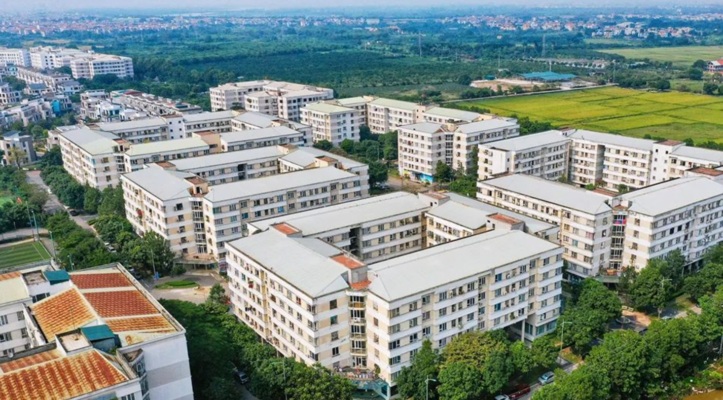 Người khuyết tật có được mua nhà ở xã hội?