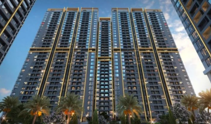 Mất hợp đồng mua bán nhà chung cư