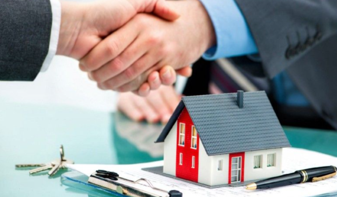 Mua nhà của người nước ngoài