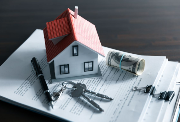 Mua nhà của người nước ngoài