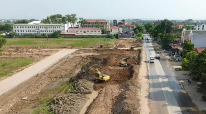 Thẩm quyền thu hồi đất