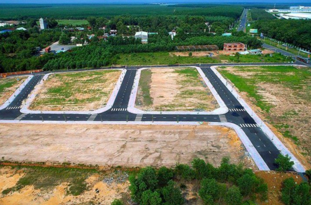 Thẩm quyền thu hồi đất