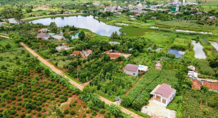 Đất không thể canh tác