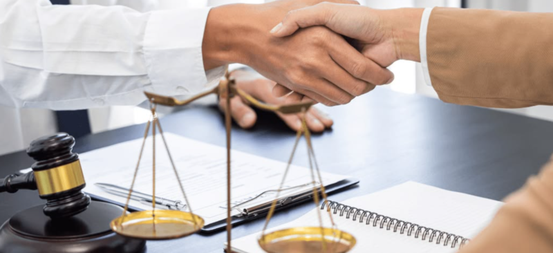 Mua nhà đất qua vi bằng 