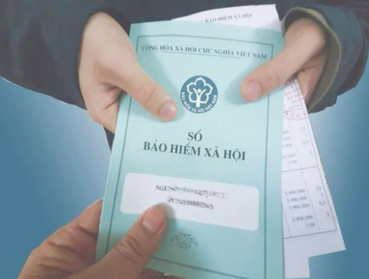 Chốt sổ BHXH