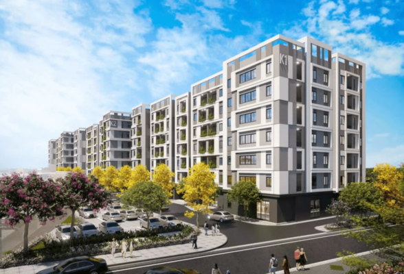 Đối tượng được mua nhà ở xã hội