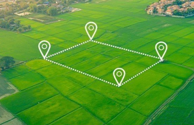 Nhận thông báo nộp tiền sử dụng đất