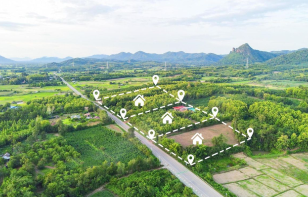 Đất vườn
