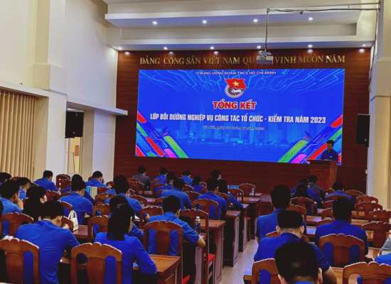 Công đoàn Việt Nam